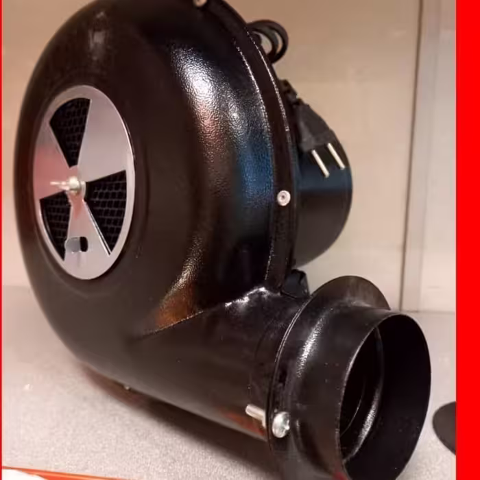 دمنده برقی 2.5 اینچ ایرانی 