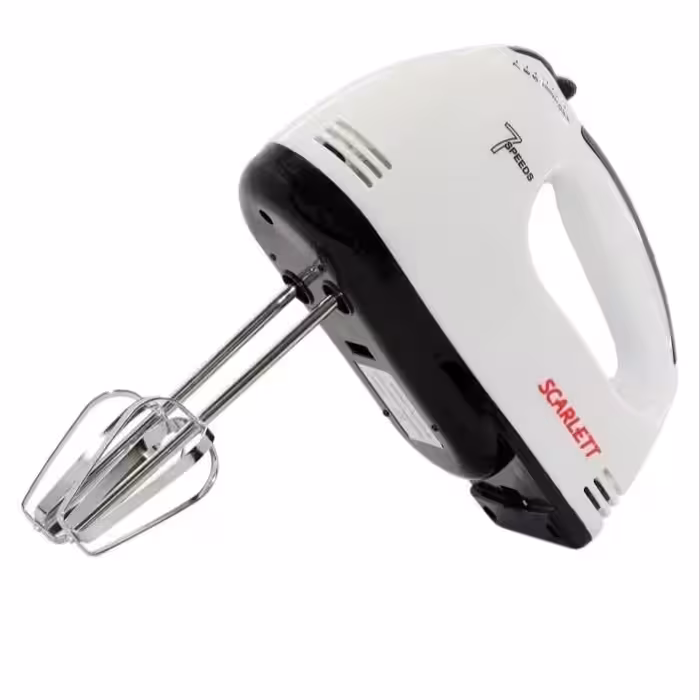 همزن اسکارلت He-133