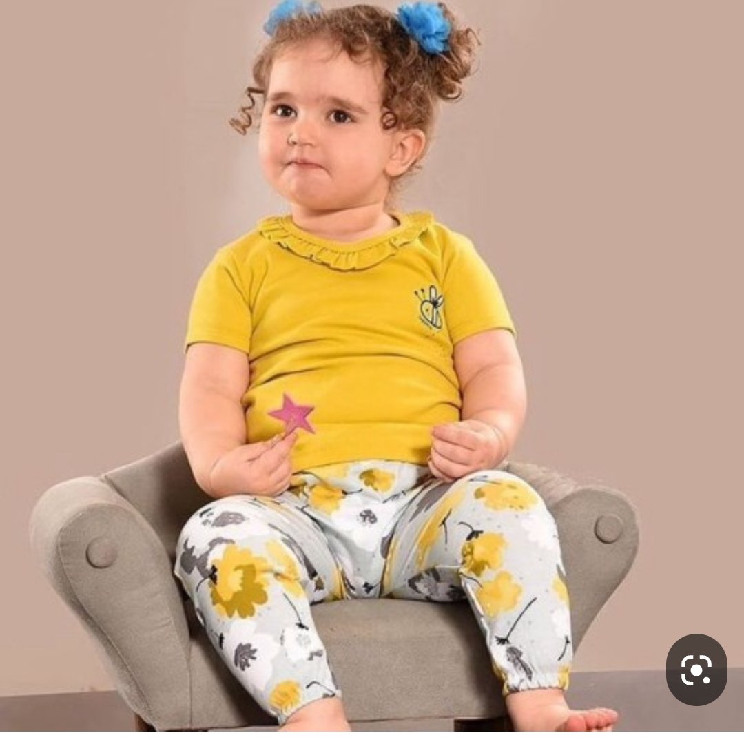 بلوز شلوار لپتو خردلی
