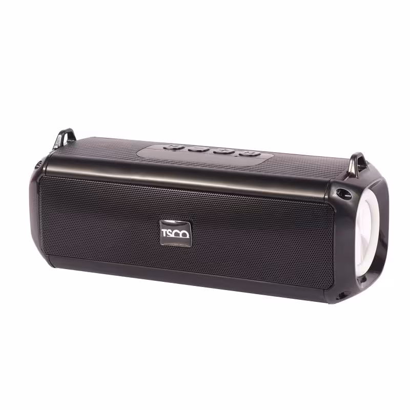 اسپیکر بلوتوثی قابل حمل تسکو مدل TS 23004