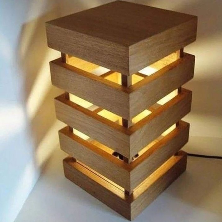 آواژور  چوبی