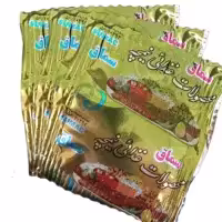 سماق تک نفره نمیچه (کیسه 5 کیلو)