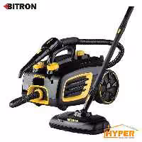 بخارشوی بایترون BSX-4000