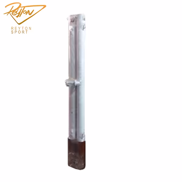 پایه تنیس خاکی