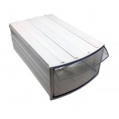 مجموعه 2 عددی جعبه قطعات کشویی 192x122x77mm