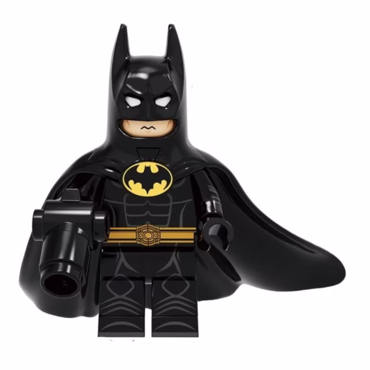 ساختنی آدمک فله مدل Batman کد 38