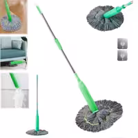 طی زمین شوی رشته ای مدل گرد | amazonchi