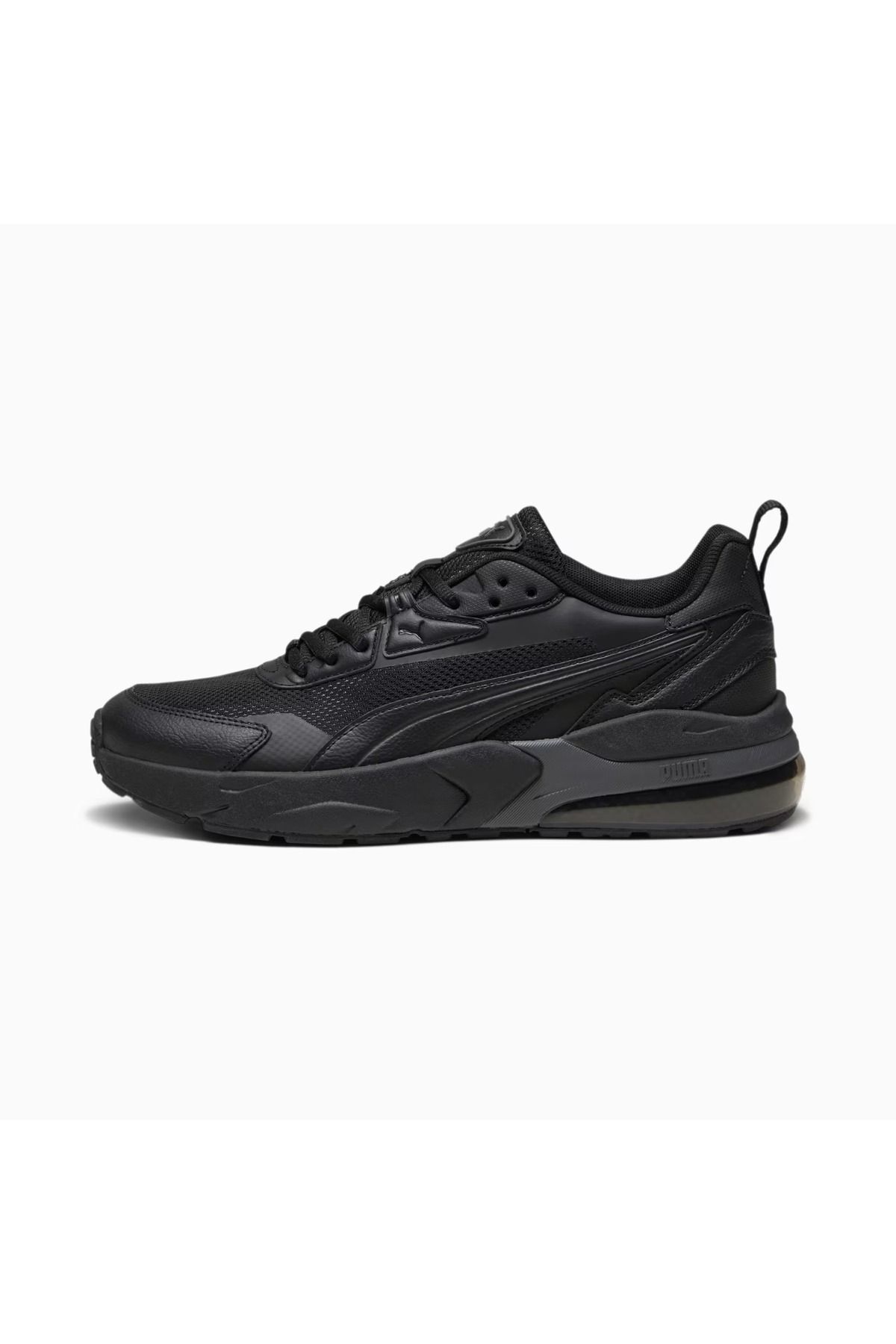 اسنیکر مشکی مردانه و زنانه 01 کفش روزانه اورجینال Puma