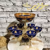 هفت سین  برنزی1402چینی وبرنزی