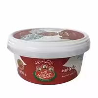 حلوا ارده آب حیات 650 گرم