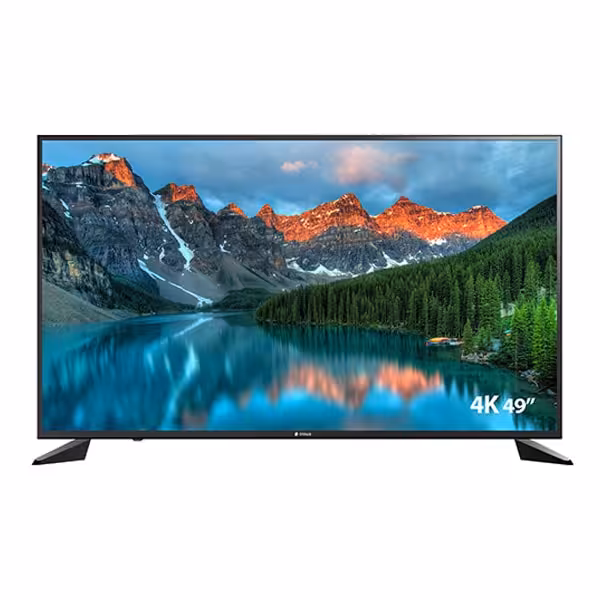 تلویزیون ال ای دی اسنوا 49 اینچ مدل SLD-49SA120