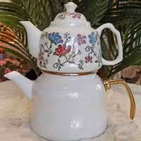 سری جدید کتری قوری izmir محصول miss Betty