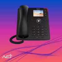 تلفن ویپ اسنوم SNOM D713