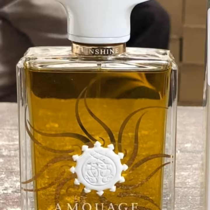 ادکلن سانشاین آمواج