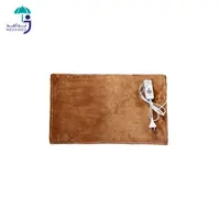 تشکچه برقی گرمه ابعاد 35*45 سانتی متر با رویه مخملی