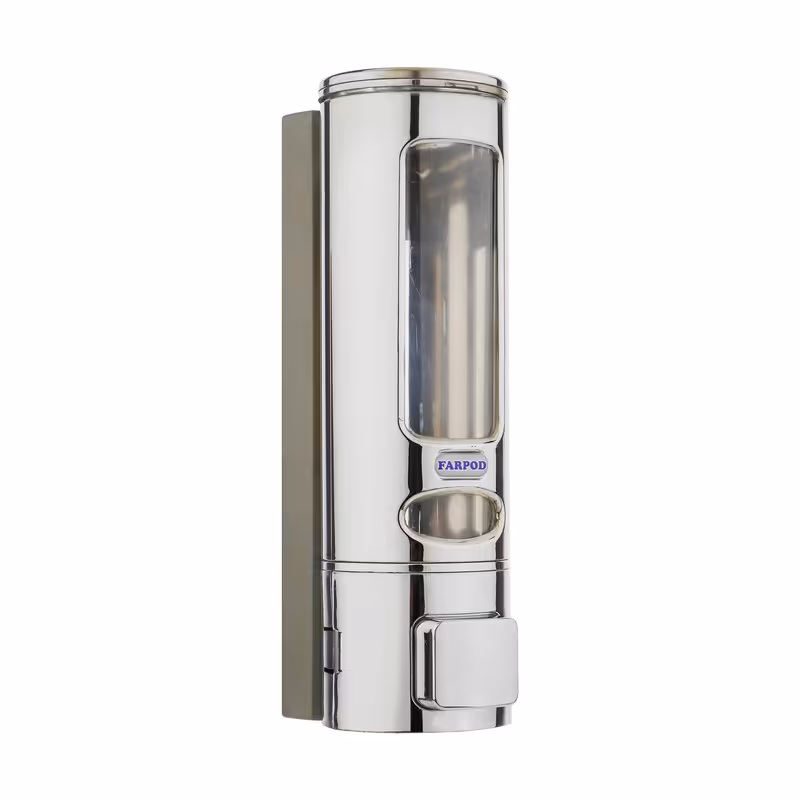 جامایع فرپود مدل رز کروم