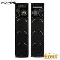 پخش کننده خانگی میکرولب M310102