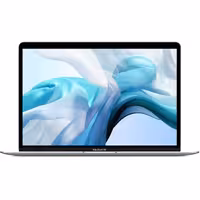 لپ تاپ 13 اینچی اپل مدل MacBook Air MWTK2 2020