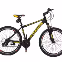 دوچرخه 26 المپیا کمکدار رینگ حرفه ای