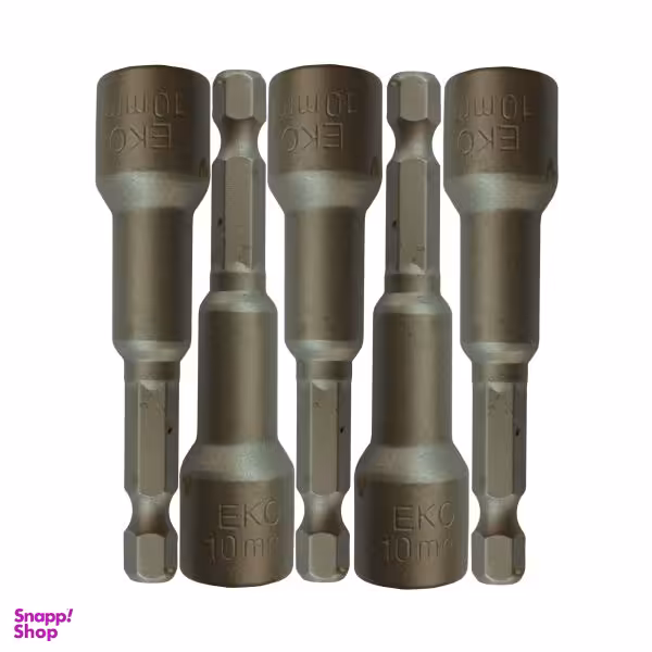 مجموعه 5 عددی بکس اکو مدل EMS10