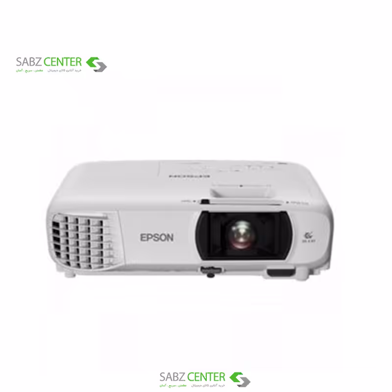 ویدئو پروژکتور اپسون مدل EH-TW610