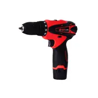 دریل پیچ گوشتی شارژی ادون مدل cf-1202