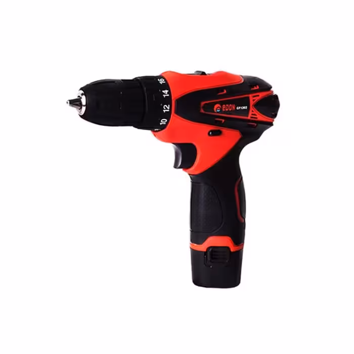 دریل پیچ گوشتی شارژی ادون مدل cf-1202