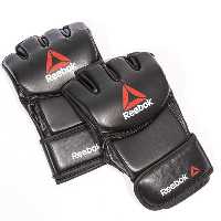 دستکش چرمی مبارزه MMA بزرگ ریباک Reebok
