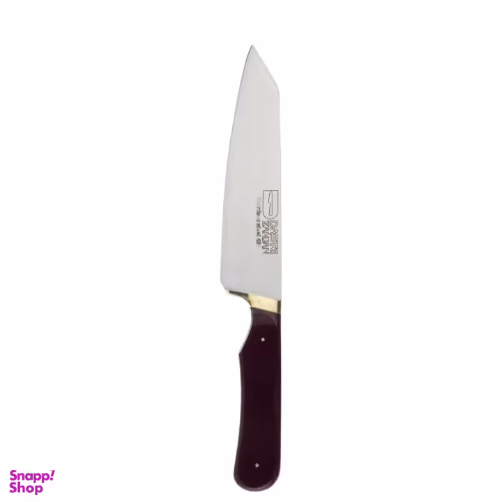 کارد مخصوص سرآشپز ثمین دست زنجان مدل 023