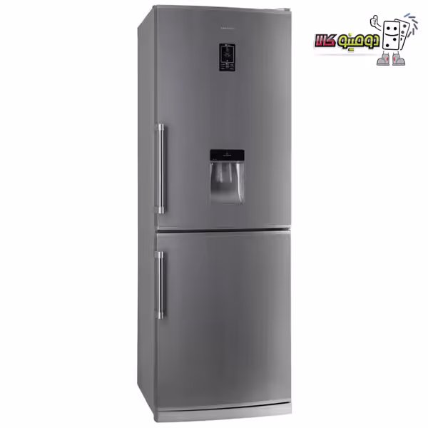 خرید يخچال فريزر امرسان مدل BFN22D-M/TP - دومینو کالا