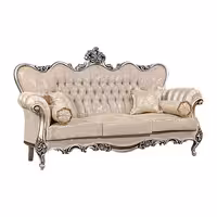 کاناپه 3 نفره راموز