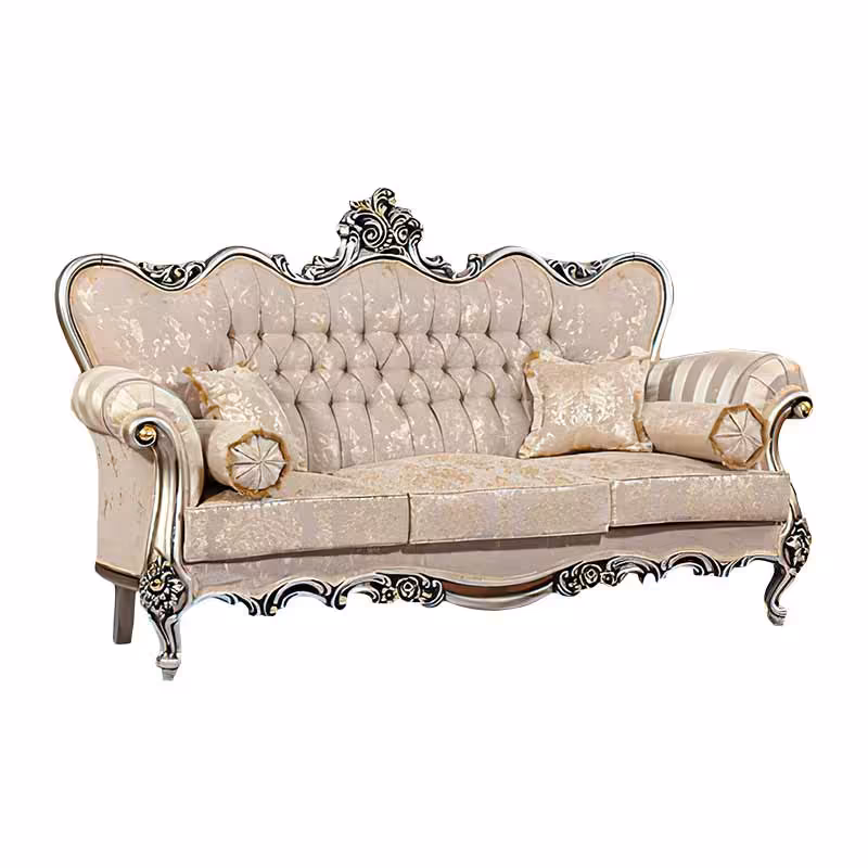 کاناپه 3 نفره راموز