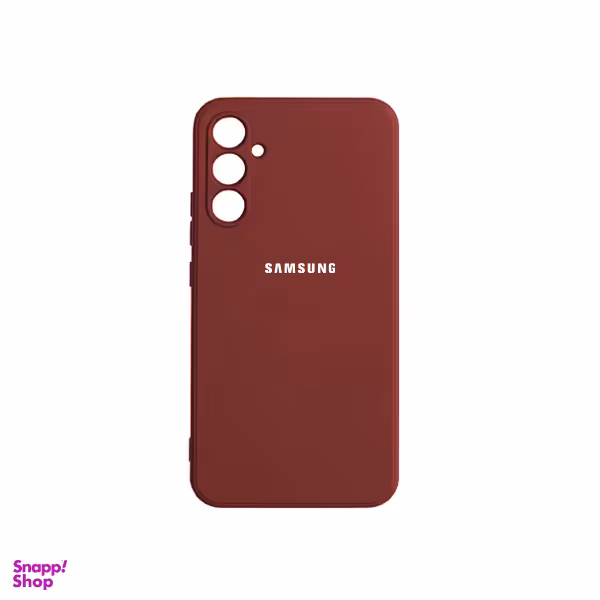 کاور سیلیکونی گوشی موبایل مناسب سامسونگ Galaxy A35