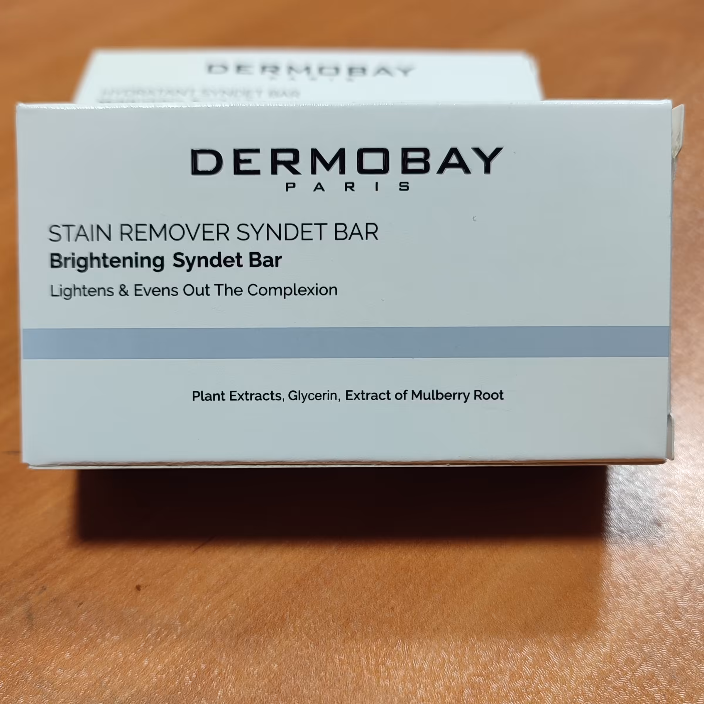 پن درموبای مدل(ضد لک)  Whitening وزن 100 گرم