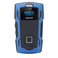 دستگاه حضور و غیاب  مدل WM 5000Z