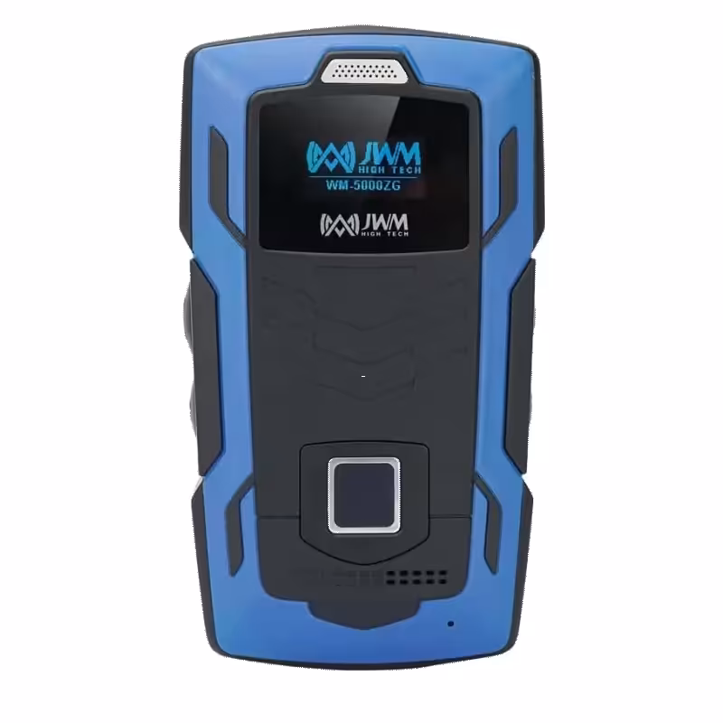 دستگاه حضور و غیاب  مدل WM 5000Z