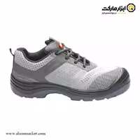 کفش ایمنی بافتی یحیی طوسی مدل 589