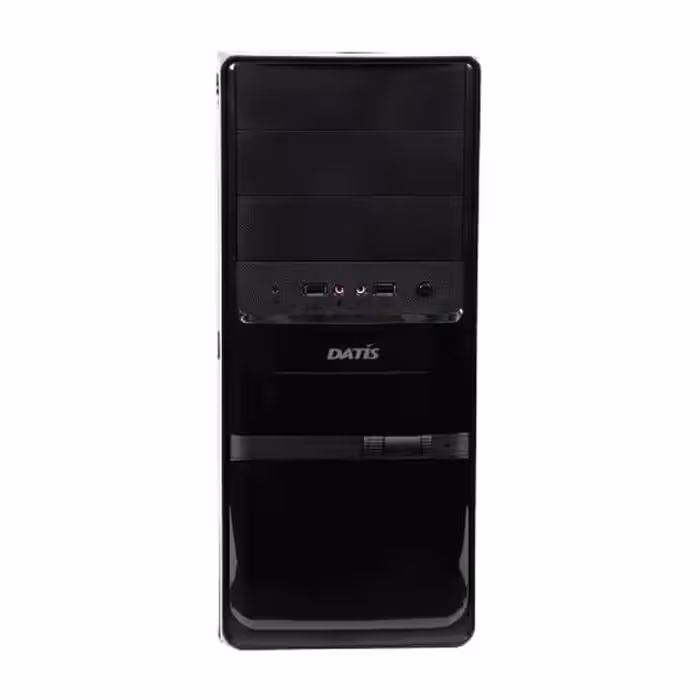 کیس کامپیوتر داتیس مدل 607B