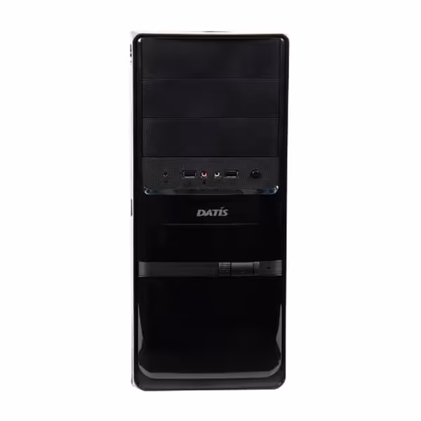 کیس کامپیوتر داتیس مدل 607B