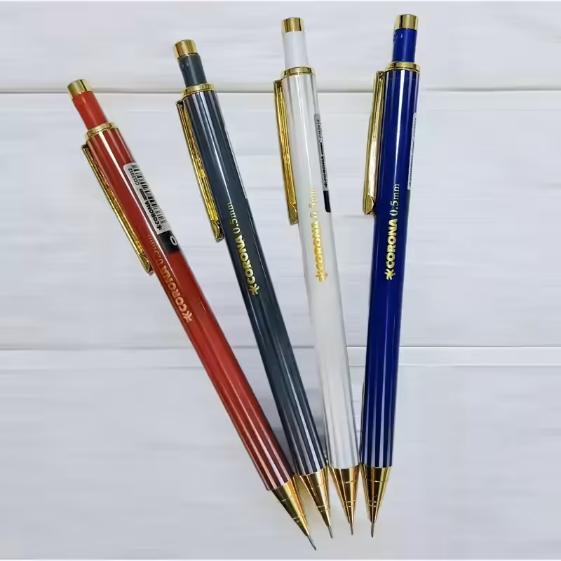 اتود کرونا مدل co2012 طلایی 0.5 و 0.7