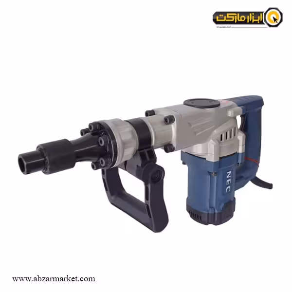 چکش تخریب ان ای سی 7 کیلویی مدل 0845L