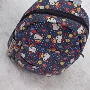 کوله پشتی مدارس