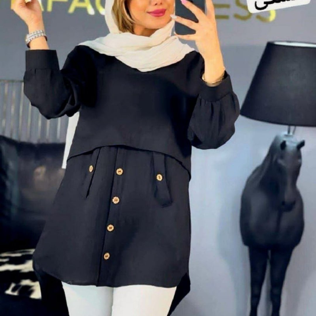 مانتو مدل پری