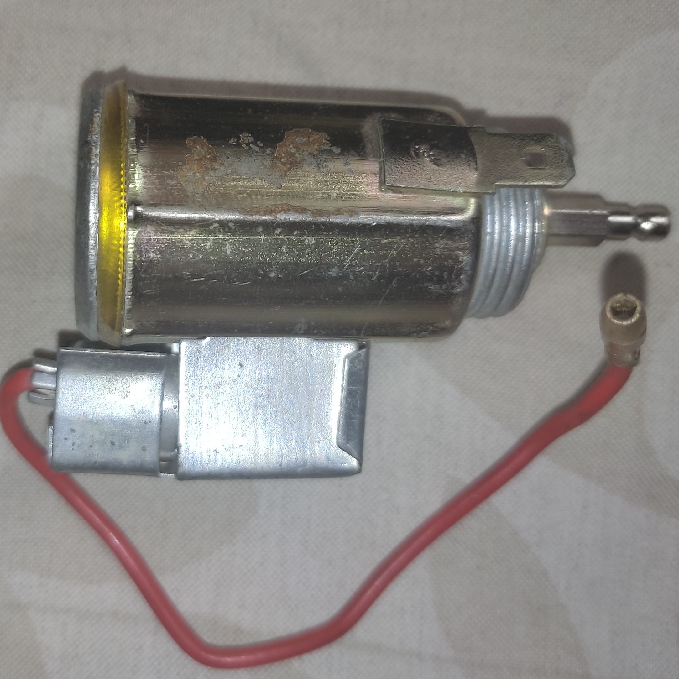 جای فندک پیکان 