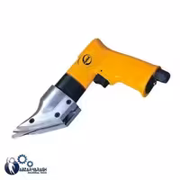 قیچی ورق بر بادی پوما مدل AT-6021 - ابزار یراق