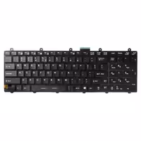 کیبورد لپ تاپ اپل مدل 1502 اینتر کوچک