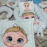 ست سه تکه گاردار