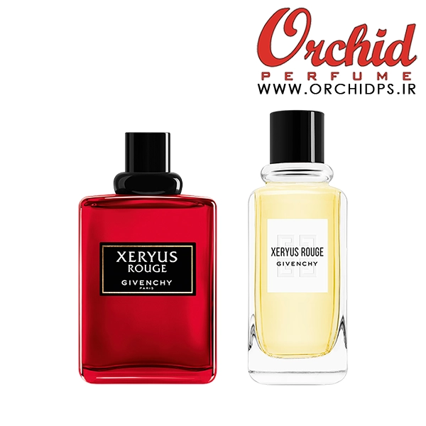 GIVENCHY Xeryus Rouge