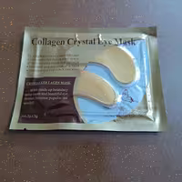 ماسک زیر چشم