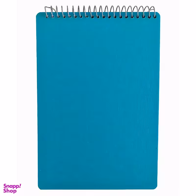 دفترچه یادداشت 100 برگ کد5480